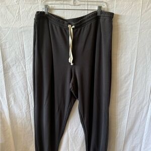 Madewell Track Pants 3X
